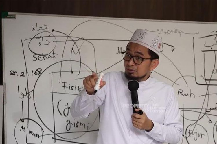 Awas Riba! Ustadz Adi Hidayat Jelaskan Hukum Kredit Motor dalam Islam dan Cara Agar Terhindar dari Dosa Riba