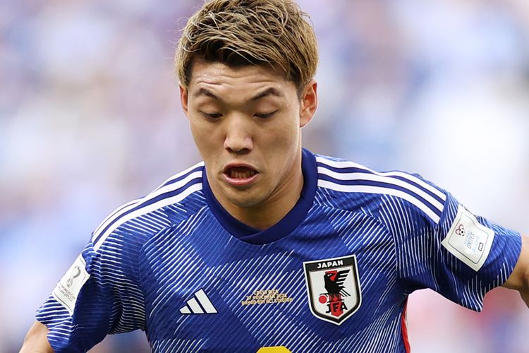 Link Live Streaming Jepang vs Spanyol Grup E Piala Dunia 2022: Kedua Tim Belum Aman untuk Lolos ke 16 Besar