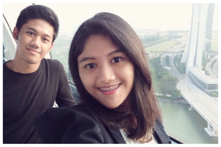 Ini Sosok Allen Gudono Wali Nikah Erina Gudono yang Tak Banyak Diketahui Orang