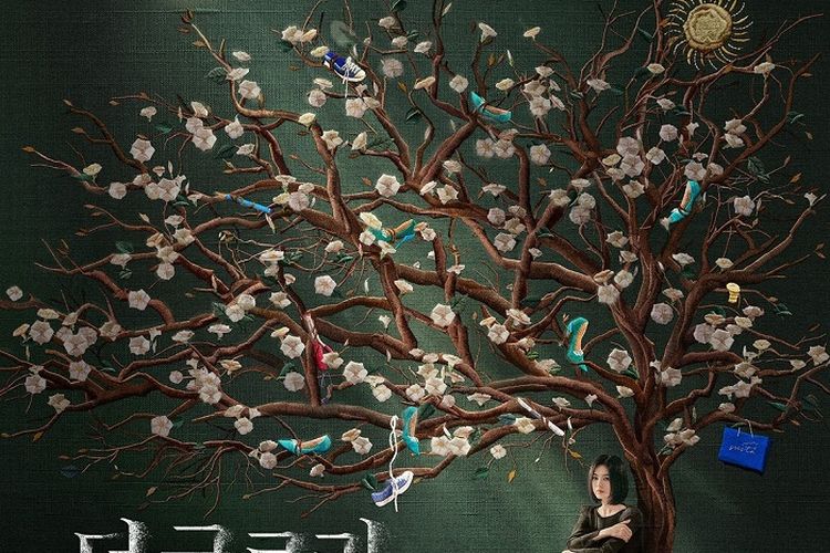 Sinopsis The Glory, Drama Korea Terbaru Song He Kyo: Kisahkan tentang  Aksi Balas Dendam Korban Bullying