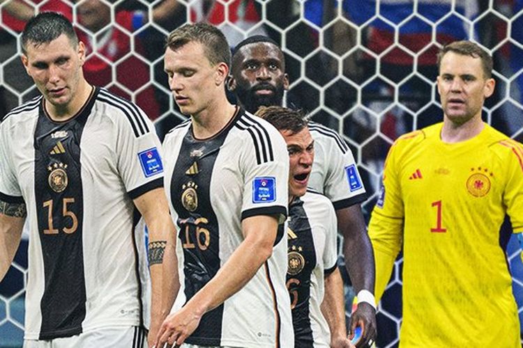 Ini Pemain yang Tampil Gemilang di Piala Dunia 2022 Tapi Negaranya Gak Lolos, Salah Satunya Ada Pemain Chelsea