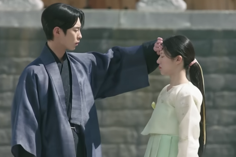 Alchemy of Souls Season 2 Episode 5 dan 6: Jadwal Tayang yang Disertai Preview dan Link Nonton Sub Indo Legal