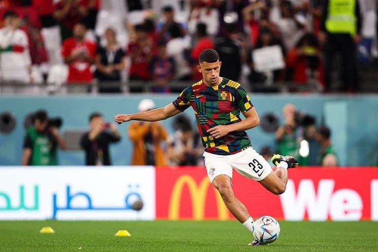 Prediksi Portugal vs Swiss Piala Dunia 2022: Head to Head, Susunan Pemain dan Link Live Streaming