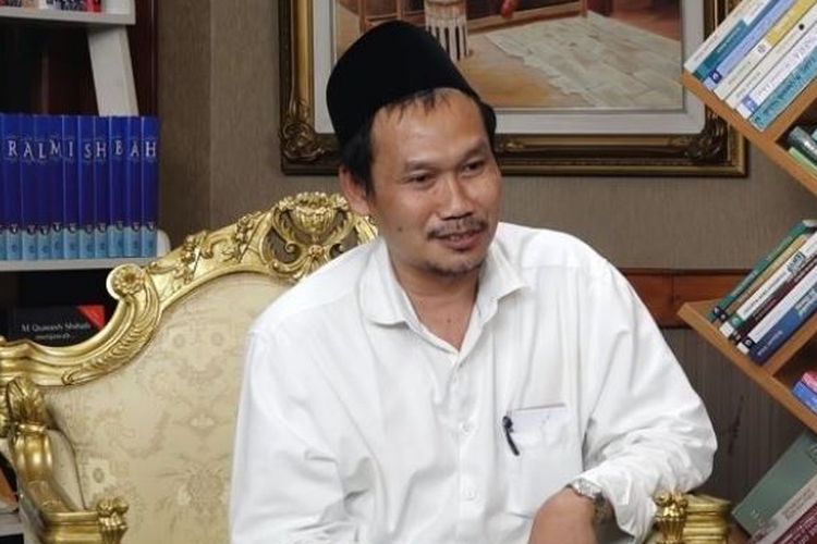Hukum Kredit Motor dalam Pandangan Gus Baha, Muslim Wajib Tahu Hal Ini Agar Terhindar Dosa Riba