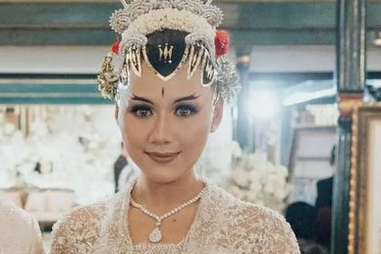 Mengenal 3 Tata Rias Pengantin Yogyakarta: Yogya Paes Ageng, Paes Ageng Jangan Menir dan Yogya Putri