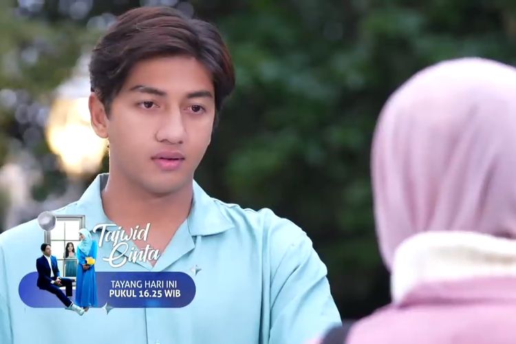 Sinopsis Tajwid Cinta Episode 23 Hari ini Selasa, 06 Desember 2022: Akankah Syifa Resmi Bercerai dengan Dafri?