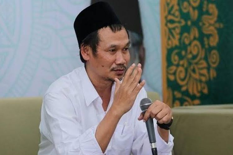 Hati-hati! Karena Perbuatan Sepele Ini Bisa Tutup Rahmat Allah, Gus Baha: Dipermalukan Setan, Meski Sholeh