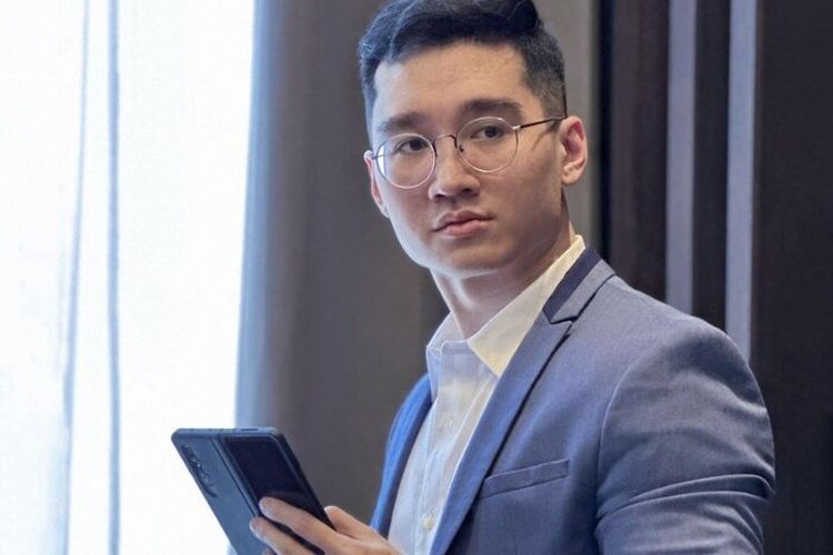 5 Cara Mencapai Resolusi 2023 Versi Raymond Chin, Nomor 4 Paling Penting tapi Sering Diabaikan!