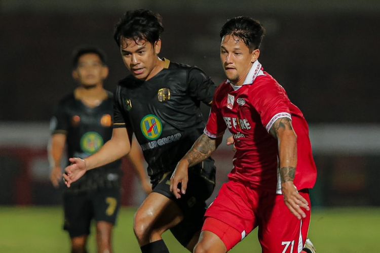 Prediksi Persis vs Persib di BRI Liga 1 2022: Susunan Pemain hingga Kabar Terbaru Kedua Tim