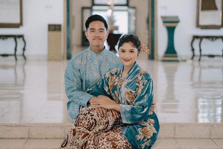 Jelang Pernikahannya dengan Erina Gudono, Kaesang Pangarep Mendadak Sampaikan Permohonan Maaf Terkait Hal Ini