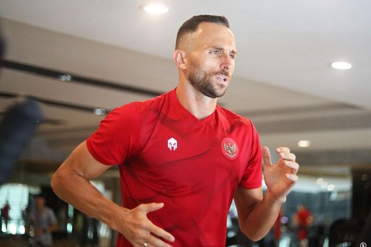 Kabar Piala AFF 2022: Brunei Darussalam vs Timnas Indonesia Jadi Laga Pembuktian Striker Tim Garuda!