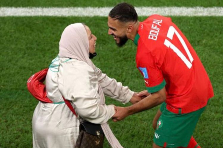 Link Live Streaming Kroasia vs Maroko Babak Perebutan Juara 3 Piala Dunia 2022 Qatar, Akses Mudah di Sini