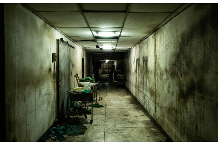 5 Rekomendasi Tempat Wisata Angker Favorit di Indonesia, yang Menyukai Horror Wajib Kesini