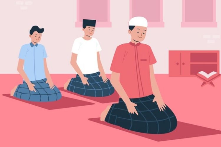 Teks Khutbah Jumat Edisi 26 Desember 2022 Tentang: Membenahi Tujuan Hidup yang Sesungguhnya
