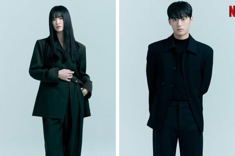 Awas Terlewat! Jadwal Rilis Drama Korea The Glory yang Dibintangi Song Hye Kyo dan Sinopsis Ceritanya