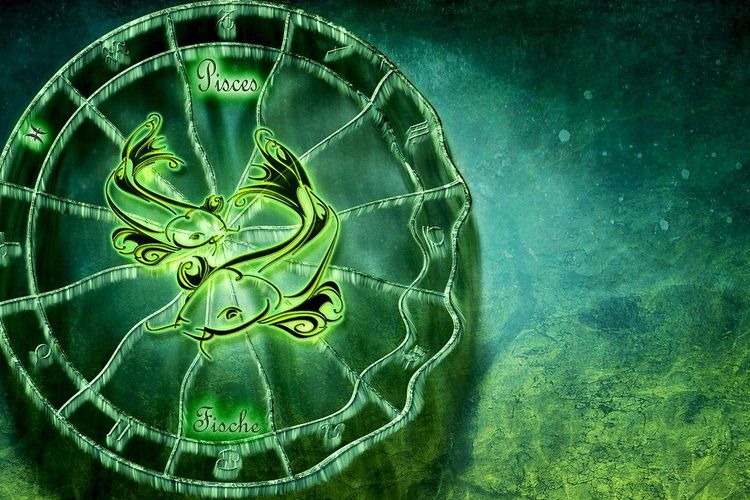 Ramalan Zodiak Pisces Hari Ini 8 Desember 2022: Karir dan Soal Asmara Kamu Wajib Hindari Omongan Orang