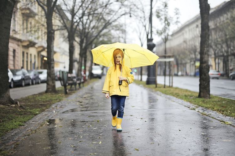 Prakiraan Cuaca Padang Hari Ini Versi BMKG, 8 Desember 2022: Bakal Turun Hujan Tidak?