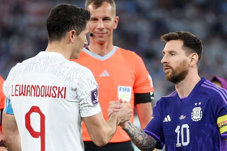 Prediksi Prancis vs Polandia Piala Dunia 2022: Kabar Terbaru, Susunan Pemain dan Link Live Streaming