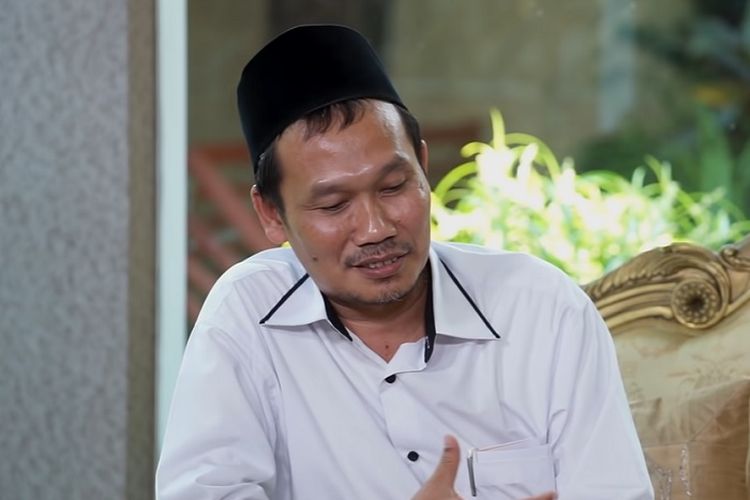 Bacakan Doa Singkat Ini Pada Mayit, Gus Baha: Semua Ahli Kubur Akan Rebutan, Berikut Lafadznya
