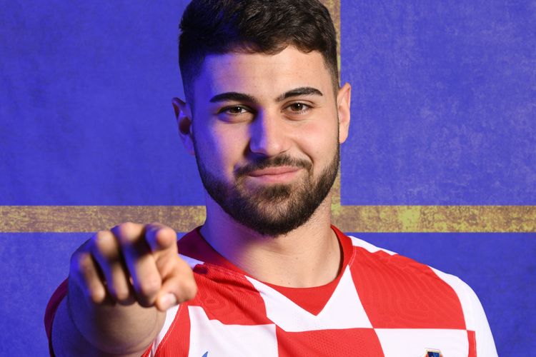 Gvardiol Beri Lampu Hijau Soal Kepindahannya ke Chelsea Usai Tampil Bagus Bersama Kroasia di Piala Dunia 2022