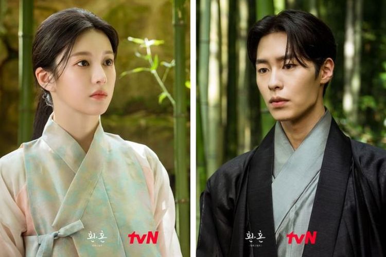 7 Fakta Menarik dari Drama Korea Alchemy of Souls Season 2, Nomor 3 Sukses Bikin Baper Penonton!