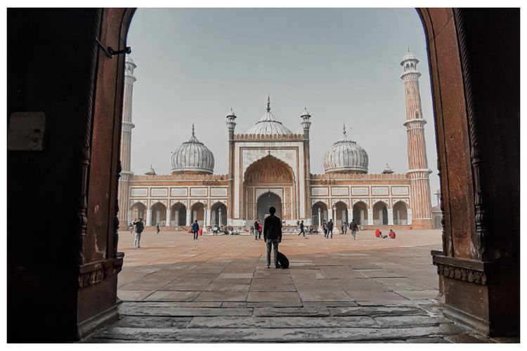 Khutbah Jumat Singkat Terbaru Edisi 23 Desember 2022: Tentang Sisi Lain Bau Mulut Orang Berpuasa
