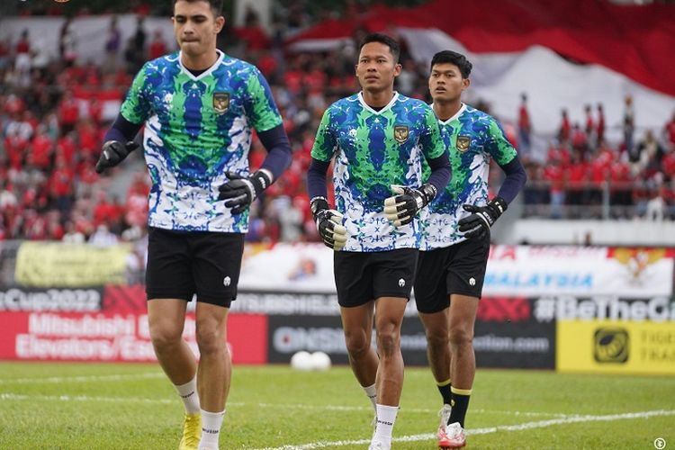 Timnas Indonesia vs Thailand Piala AFF 2022, Tiket Masih Tersedia Buruan Pesan sebelum Sold Out!