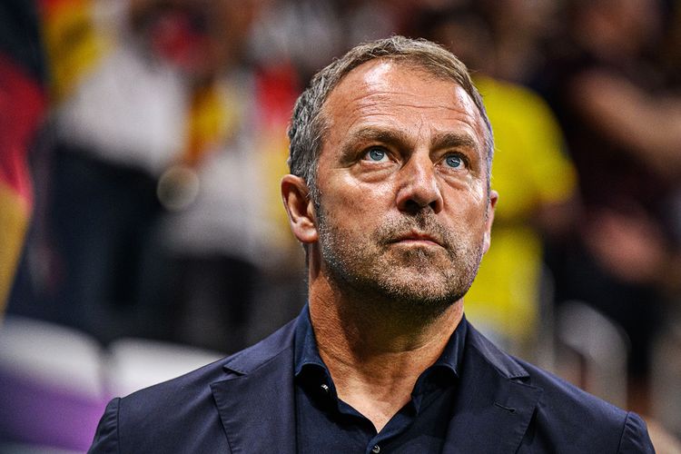 Hansi Flick Segera Susul Gerardo Martino dan Roberto Martinez Untuk Mengundurkan Diri Atau Dipecat?