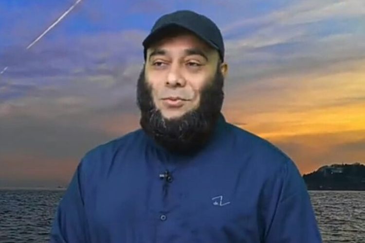 dr Zaidul Akbar Ungkap Buah yang Dapat Meningkatkan Kecerdasan Otak : Kecepatan Berfikir Meningkat