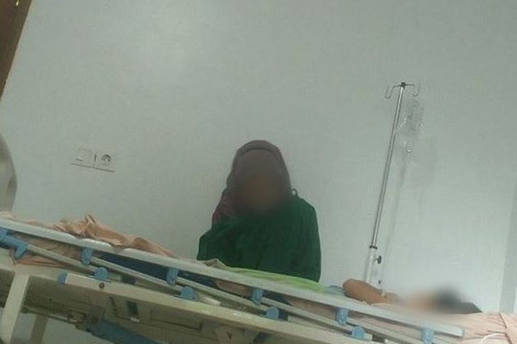 Klarifikasi inNalar.com dan Ibu Korban soal Viralnya Dugaan Pencabulan Bocah 9 Tahun di Dharmasraya