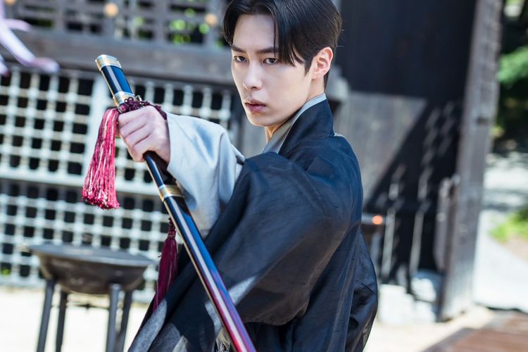 Nonton Drama Korea Alchemy of Souls Season 2 Episode 7 Sub Indo, Preview: Apakah Yul dapat Selamat?