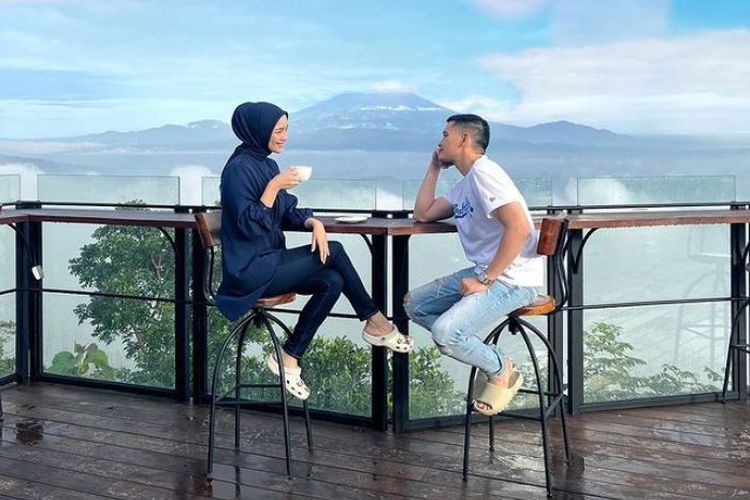 Rezky Aditya Lakukan Ini hingga Bikin Citra Kirana Nangis, Ternyata karena Hal Ini: Oke Mas Fine