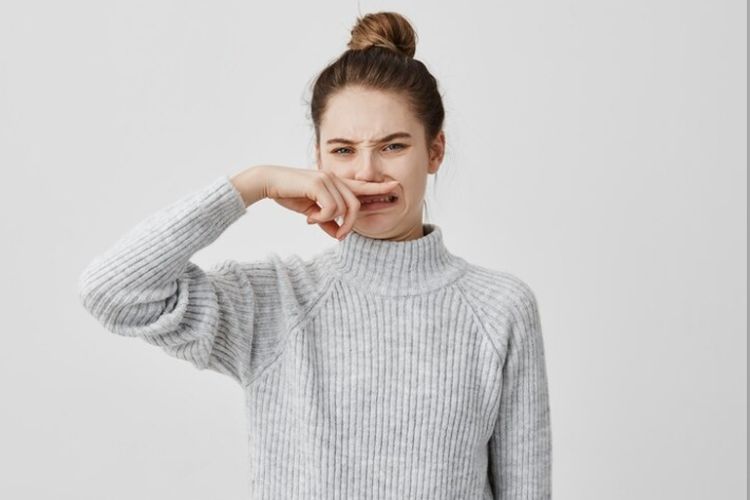 5 Cara Mengatasi Bau Mulut yang Tidak Sedap,Bebas Mau Mulut Mulai Tampil Percaya Diri!