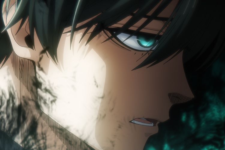 Tamat! Ini Link Nonton Anime Blue Lock Episode 12 Sub Indo Gratis Bstation, Sinopsis: Langkah Awal Isagi