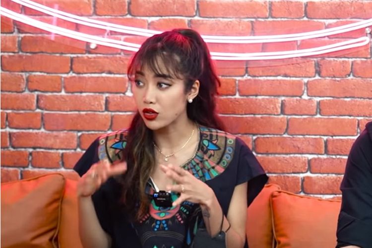 Cerita Widi Vierratale Bikin Komplek Rumah Raka Cyril Jadi Gaduh Gara-gara Makanan, Kocak Tapi Menegangkan