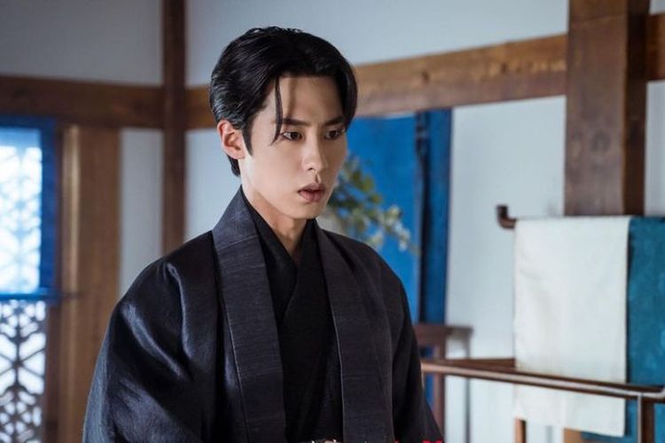 Jam Tayang Drama Korea Alchemy of Souls Season 2 Episode 4 sub Indo, Dilengkapi Link Nonton Streaming