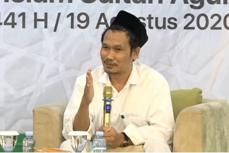 Jangan Berharap Ilmu Banyak dan Bermanfaat Jika Belum Tahu Amalan dari Gus Baha Ini, Simak Selengkapnya