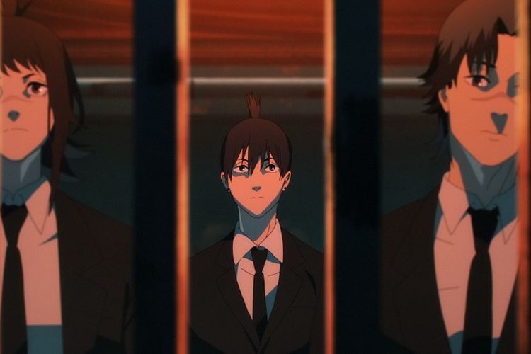 Sinopsis Chainsaw Man Episode 11 dan Link Streaming Sub Indo Full Movie: Syarat Aneh Kontrak Iblis dengan Aki