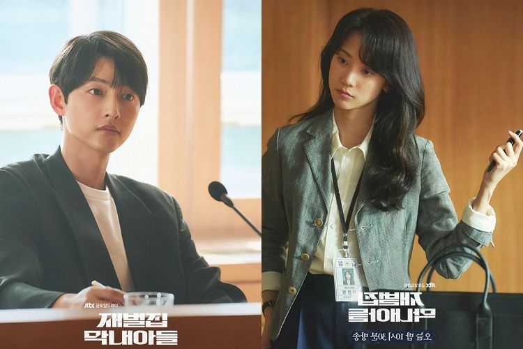 Download Reborn Rich Episode 10 Sub Indo Bukan di Link LK21 atau Drakorindo, tapi di Sini: Jin Do Jun Dituntut