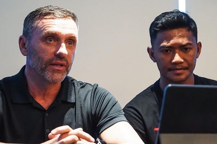 Persija Jakarta vs Persik Kediri: Resky Fandi Tegaskan Kelemahan BRI Liga 1 2022 Tak Boleh Jadi Alasan