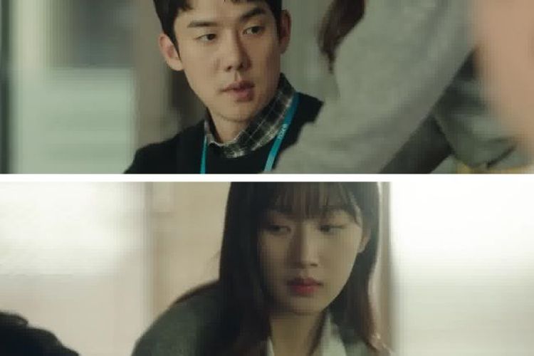 Link Nonton dan Sinopsis Drama Korea The Interest of Love Episode 1: Hadirkan Yoo Yeon Seok dan Moon Ga Young