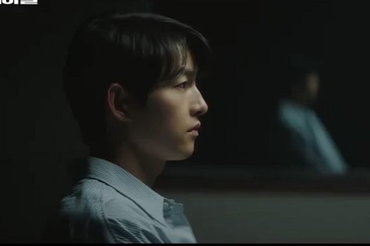 Jelang Tamat, Jadwal Tayang Reborn Rich Episode 15 Diundur, Cek Kapan Rilis dan Sinopsis Drama Korea Ini