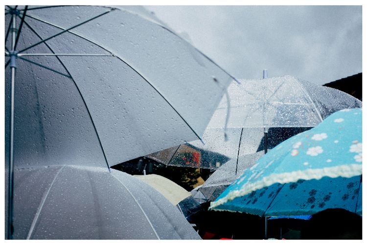 Prediksi Cuaca Jakarta Hari Ini, 31 Desember 2022 dari BMKG: Potensi Hujan Ringan di Malam Tahun Baru 2023