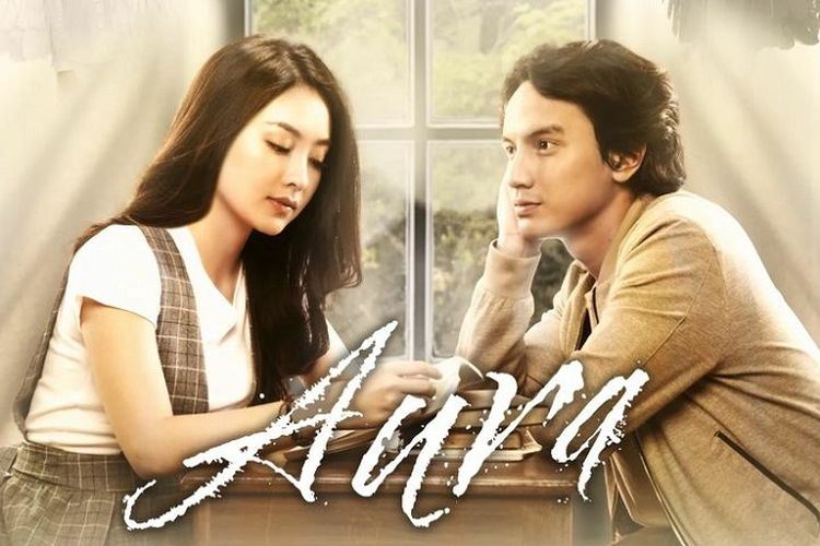 Jadwal Tayang Sinetron Aura di SCTV, Akting Natasha Wilona Dijamin Bikin Penasaran Penonton