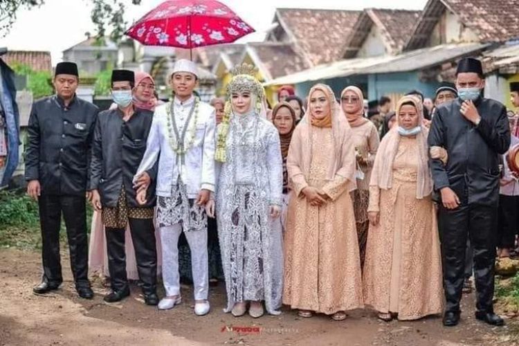 Viral! Suami Selingkuh dengan Ibu Mertuanya Sendiri, Ternyata Pacaran Lama Tidak Menjamin Setia