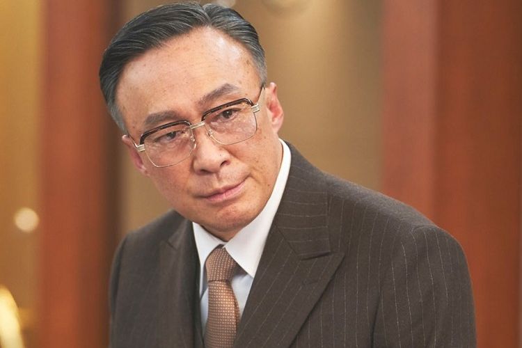 Streaming Drama Korea Reborn Rich Episode 13 Sub Indo via Link Ini serta Jadwal Tayang: Pimpinan Jin Pingsan