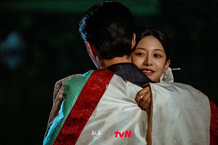 Jadwal Tayang Drama Korea Alchemy of Souls Season 2 episode 4 sub Indo dan Link Download Bukan Drakorindo