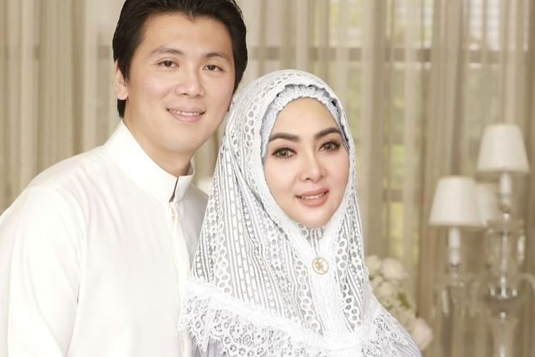 Syahrini dan Reino Barack Cerai? Sosok Luna Maya Ikut Terseret: Wanita yang Kuat dan Paling Saya Sukai