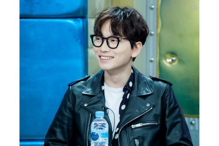 Lee Dong Hwi Hadir di Drama Korea Big Bet Sebagai Jung Pal, Simak Profil dan Biodata Lengkapnya di Sini!