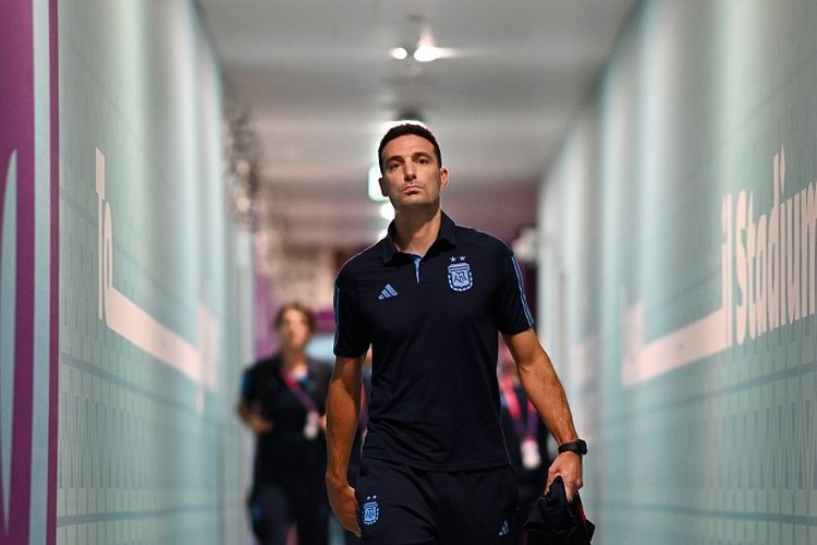 Link Live Streaming Argentina vs Prancis di Final Piala Dunia 2022 Malam Ini: Mudah dan Cepat, Tinggal Klik!